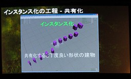 画像ギャラリー No.019のサムネイル画像 / 地図データをもとに実在都市を自動生成。「エースコンバットアサルト・ホライゾン」のリアルな都市はこうして作られた