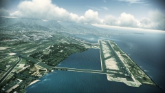 画像ギャラリー No.012のサムネイル画像 / 「ACE COMBAT AH」,DLC第6弾が登場。追加マップ「東京」「ホノルル」など