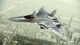 画像ギャラリー No.018のサムネイル画像 / 「ACE COMBAT AH」,DLC第6弾が登場。追加マップ「東京」「ホノルル」など