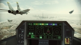 画像ギャラリー No.019のサムネイル画像 / 「ACE COMBAT AH」,DLC第6弾が登場。追加マップ「東京」「ホノルル」など