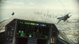 画像ギャラリー No.020のサムネイル画像 / 「ACE COMBAT AH」,DLC第6弾が登場。追加マップ「東京」「ホノルル」など