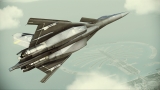 画像ギャラリー No.022のサムネイル画像 / 「ACE COMBAT AH」,DLC第6弾が登場。追加マップ「東京」「ホノルル」など