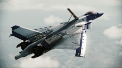 画像ギャラリー No.028のサムネイル画像 / 「ACE COMBAT AH」,DLC第6弾が登場。追加マップ「東京」「ホノルル」など