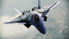 画像ギャラリー No.029のサムネイル画像 / 「ACE COMBAT AH」,DLC第6弾が登場。追加マップ「東京」「ホノルル」など