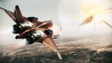 画像ギャラリー No.033のサムネイル画像 / 「ACE COMBAT AH」,DLC第6弾が登場。追加マップ「東京」「ホノルル」など