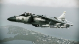 画像ギャラリー No.038のサムネイル画像 / 「ACE COMBAT AH」,DLC第6弾が登場。追加マップ「東京」「ホノルル」など