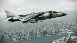 画像ギャラリー No.039のサムネイル画像 / 「ACE COMBAT AH」,DLC第6弾が登場。追加マップ「東京」「ホノルル」など