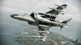 画像ギャラリー No.040のサムネイル画像 / 「ACE COMBAT AH」,DLC第6弾が登場。追加マップ「東京」「ホノルル」など