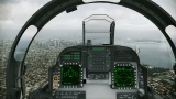 画像ギャラリー No.043のサムネイル画像 / 「ACE COMBAT AH」,DLC第6弾が登場。追加マップ「東京」「ホノルル」など