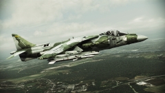 画像ギャラリー No.046のサムネイル画像 / 「ACE COMBAT AH」,DLC第6弾が登場。追加マップ「東京」「ホノルル」など