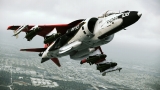 画像ギャラリー No.055のサムネイル画像 / 「ACE COMBAT AH」,DLC第6弾が登場。追加マップ「東京」「ホノルル」など