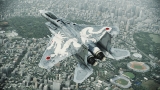 画像ギャラリー No.057のサムネイル画像 / 「ACE COMBAT AH」,DLC第6弾が登場。追加マップ「東京」「ホノルル」など