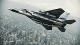 画像ギャラリー No.058のサムネイル画像 / 「ACE COMBAT AH」,DLC第6弾が登場。追加マップ「東京」「ホノルル」など