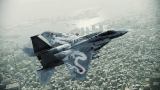 画像ギャラリー No.059のサムネイル画像 / 「ACE COMBAT AH」,DLC第6弾が登場。追加マップ「東京」「ホノルル」など