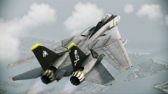 画像ギャラリー No.065のサムネイル画像 / 「ACE COMBAT AH」,DLC第6弾が登場。追加マップ「東京」「ホノルル」など