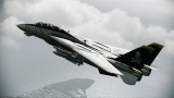 画像ギャラリー No.066のサムネイル画像 / 「ACE COMBAT AH」,DLC第6弾が登場。追加マップ「東京」「ホノルル」など