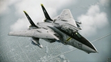 画像ギャラリー No.067のサムネイル画像 / 「ACE COMBAT AH」,DLC第6弾が登場。追加マップ「東京」「ホノルル」など