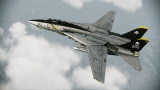 画像ギャラリー No.068のサムネイル画像 / 「ACE COMBAT AH」,DLC第6弾が登場。追加マップ「東京」「ホノルル」など