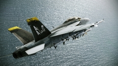 画像ギャラリー No.072のサムネイル画像 / 「ACE COMBAT AH」,DLC第6弾が登場。追加マップ「東京」「ホノルル」など