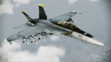 画像ギャラリー No.073のサムネイル画像 / 「ACE COMBAT AH」,DLC第6弾が登場。追加マップ「東京」「ホノルル」など