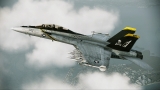 画像ギャラリー No.074のサムネイル画像 / 「ACE COMBAT AH」,DLC第6弾が登場。追加マップ「東京」「ホノルル」など
