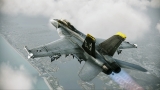 画像ギャラリー No.075のサムネイル画像 / 「ACE COMBAT AH」,DLC第6弾が登場。追加マップ「東京」「ホノルル」など