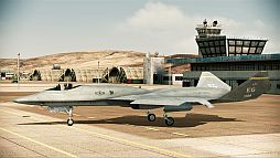 画像ギャラリー No.006のサムネイル画像 / 「ACE COMBAT ASSAULT HORIZON」,DLC第7弾が2月15日に配信