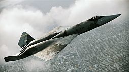 画像ギャラリー No.009のサムネイル画像 / 「ACE COMBAT ASSAULT HORIZON」,DLC第7弾が2月15日に配信