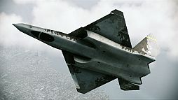 画像ギャラリー No.010のサムネイル画像 / 「ACE COMBAT ASSAULT HORIZON」,DLC第7弾が2月15日に配信