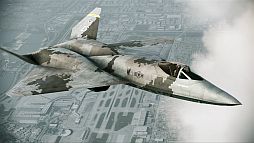 画像ギャラリー No.011のサムネイル画像 / 「ACE COMBAT ASSAULT HORIZON」,DLC第7弾が2月15日に配信