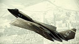 画像ギャラリー No.014のサムネイル画像 / 「ACE COMBAT ASSAULT HORIZON」,DLC第7弾が2月15日に配信