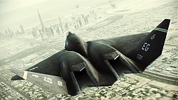 画像ギャラリー No.015のサムネイル画像 / 「ACE COMBAT ASSAULT HORIZON」,DLC第7弾が2月15日に配信