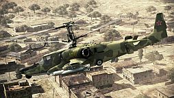 画像ギャラリー No.019のサムネイル画像 / 「ACE COMBAT ASSAULT HORIZON」,DLC第7弾が2月15日に配信