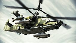 画像ギャラリー No.020のサムネイル画像 / 「ACE COMBAT ASSAULT HORIZON」,DLC第7弾が2月15日に配信