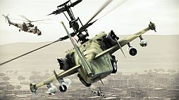 画像ギャラリー No.023のサムネイル画像 / 「ACE COMBAT ASSAULT HORIZON」,DLC第7弾が2月15日に配信