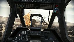 画像ギャラリー No.024のサムネイル画像 / 「ACE COMBAT ASSAULT HORIZON」,DLC第7弾が2月15日に配信