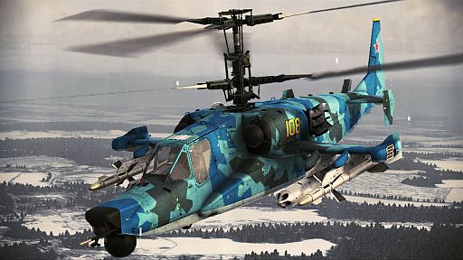 画像ギャラリー No.025のサムネイル画像 / 「ACE COMBAT ASSAULT HORIZON」,DLC第7弾が2月15日に配信