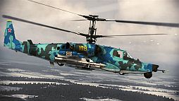 画像ギャラリー No.026のサムネイル画像 / 「ACE COMBAT ASSAULT HORIZON」,DLC第7弾が2月15日に配信
