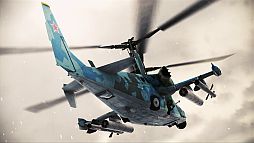 画像ギャラリー No.027のサムネイル画像 / 「ACE COMBAT ASSAULT HORIZON」,DLC第7弾が2月15日に配信