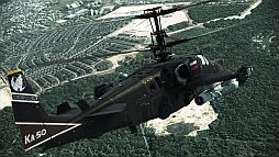 画像ギャラリー No.031のサムネイル画像 / 「ACE COMBAT ASSAULT HORIZON」,DLC第7弾が2月15日に配信