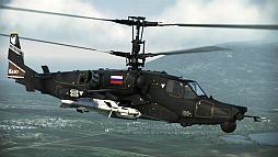 画像ギャラリー No.034のサムネイル画像 / 「ACE COMBAT ASSAULT HORIZON」,DLC第7弾が2月15日に配信