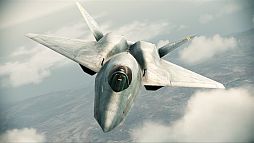 画像ギャラリー No.035のサムネイル画像 / 「ACE COMBAT ASSAULT HORIZON」,DLC第7弾が2月15日に配信
