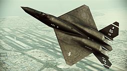 画像ギャラリー No.037のサムネイル画像 / 「ACE COMBAT ASSAULT HORIZON」,DLC第7弾が2月15日に配信