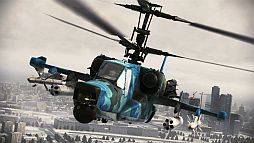 画像ギャラリー No.039のサムネイル画像 / 「ACE COMBAT ASSAULT HORIZON」,DLC第7弾が2月15日に配信