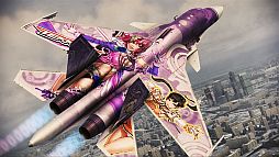 画像ギャラリー No.042のサムネイル画像 / 「ACE COMBAT ASSAULT HORIZON」,DLC第7弾が2月15日に配信