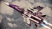 画像ギャラリー No.045のサムネイル画像 / 「ACE COMBAT ASSAULT HORIZON」,DLC第7弾が2月15日に配信