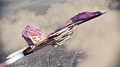 画像ギャラリー No.046のサムネイル画像 / 「ACE COMBAT ASSAULT HORIZON」,DLC第7弾が2月15日に配信