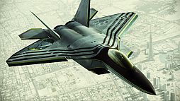 画像ギャラリー No.049のサムネイル画像 / 「ACE COMBAT ASSAULT HORIZON」,DLC第7弾が2月15日に配信