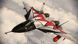 画像ギャラリー No.054のサムネイル画像 / 「ACE COMBAT ASSAULT HORIZON」,DLC第7弾が2月15日に配信