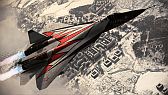 画像ギャラリー No.056のサムネイル画像 / 「ACE COMBAT ASSAULT HORIZON」,DLC第7弾が2月15日に配信